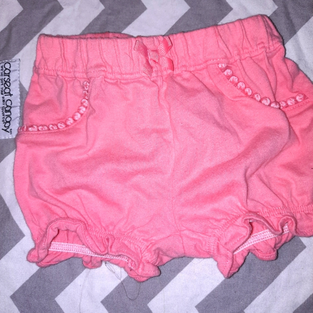 3/$15 Shorts